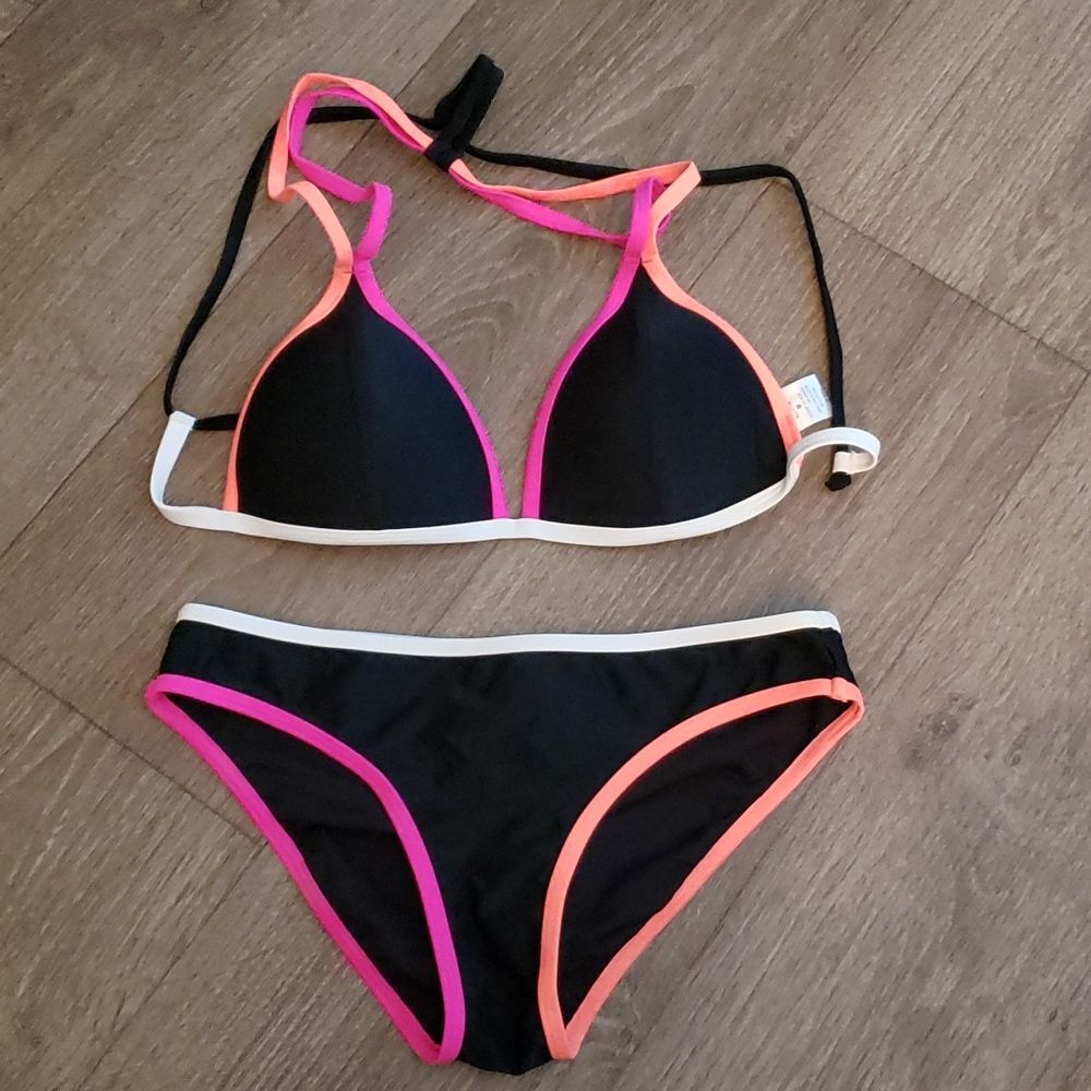 California Waves bikini
